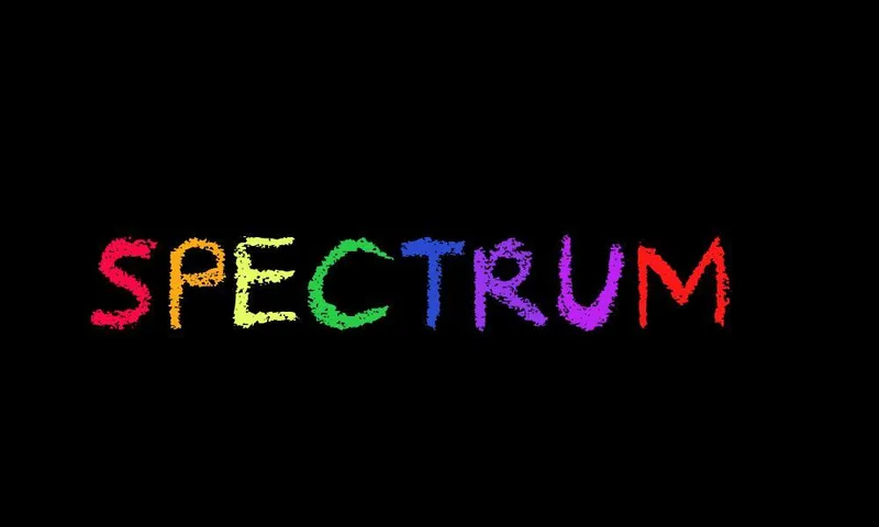 Spectrum (itch) (raf.pelegrina)