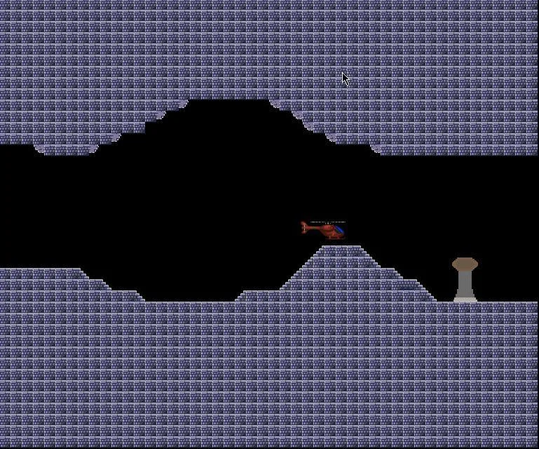 AirWolf (itch)