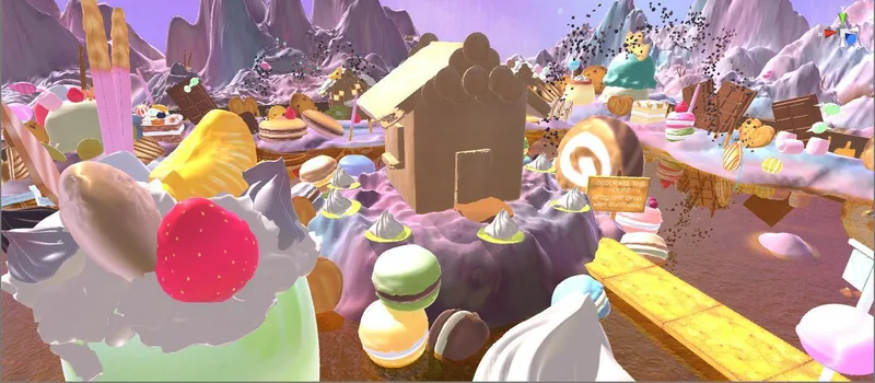 Candyland (guiyyu)