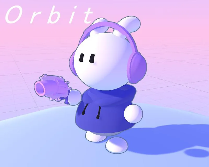 Orbit (itch) (lofi-bunny)