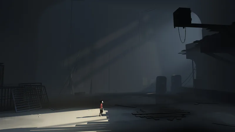 INSIDE (PC)