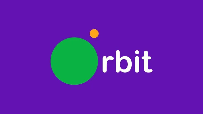 Orbit (itch) (Noah Ratcliff)