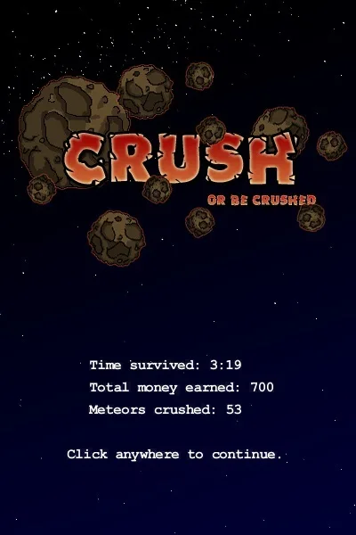 Crush (itch) (lex-m)