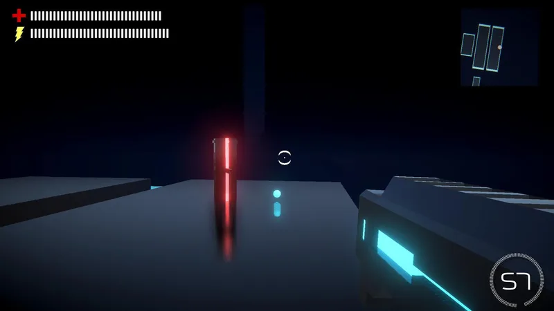 Breach (itch)
