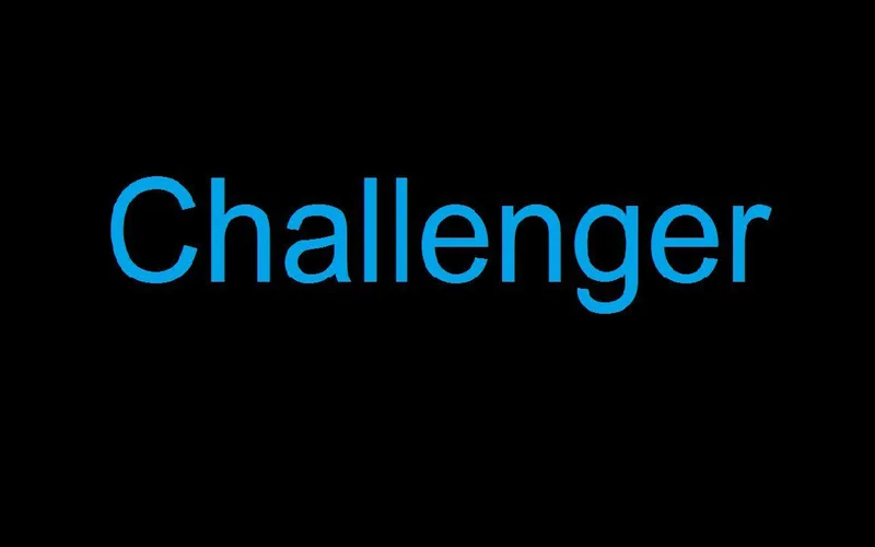 Challenger