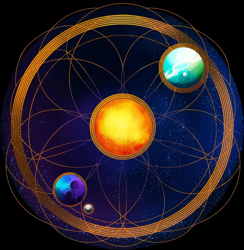 Aphelion (itch)
