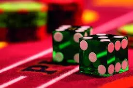 Casino (itch)
