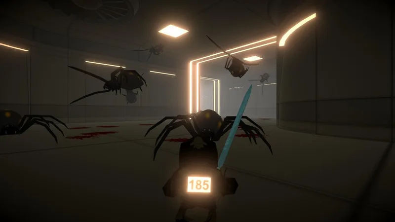 INFESTATION (itch)