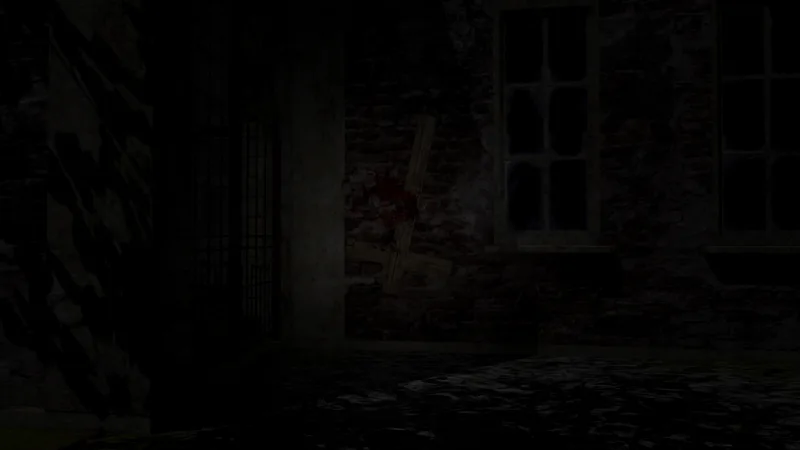 Asylum (itch) (nighthunt)