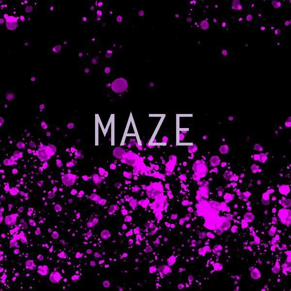 Maze (itch) (lydiav)