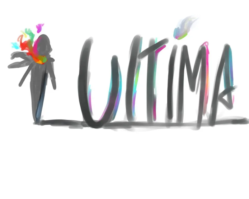 Ultima (itch)