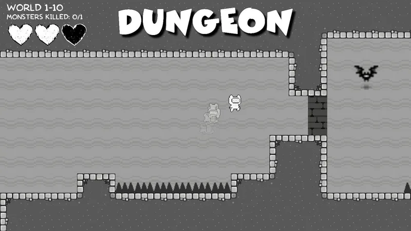 DUNGEON (NojiGames)