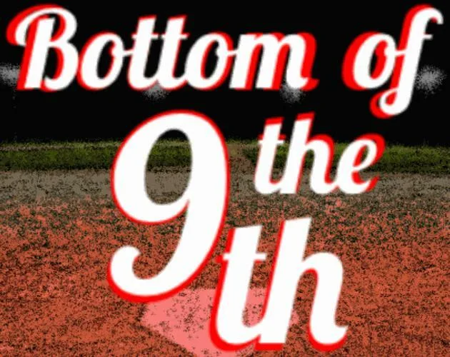 Bottom of the 9th (itch)