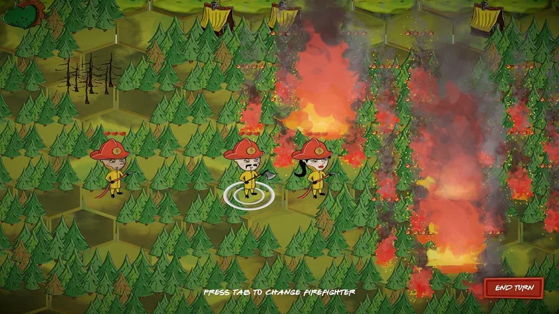 Fireforce