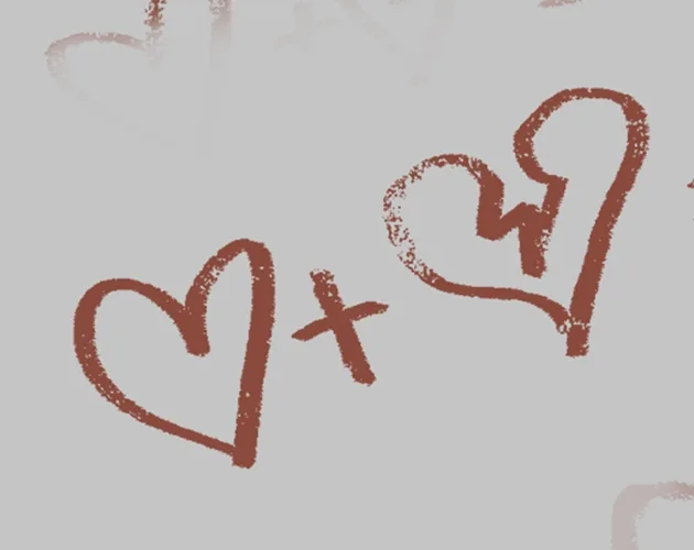 LOVE (itch) (rechronicle)