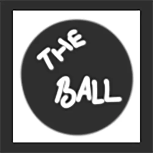 The Ball (itch) (Sanamac)