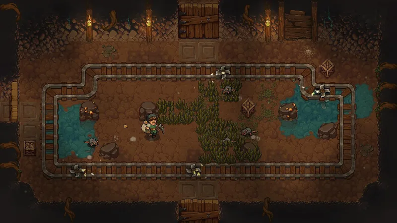 UnderMine (PC)