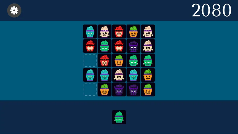 #monstercakes (PC)