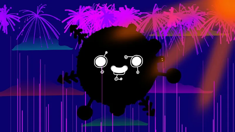 Wanderer (CorruptedComputer)