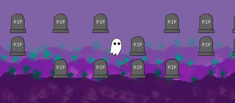 GhostRunner (itch) (Kesos)