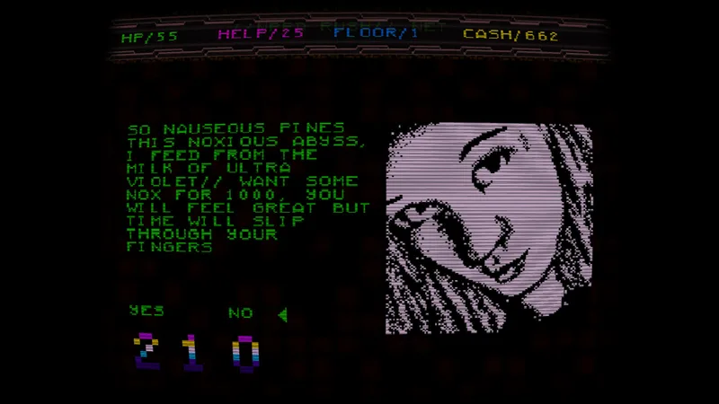 //N.P.P.D. RUSH//- The milk of Ultraviolet (PC)