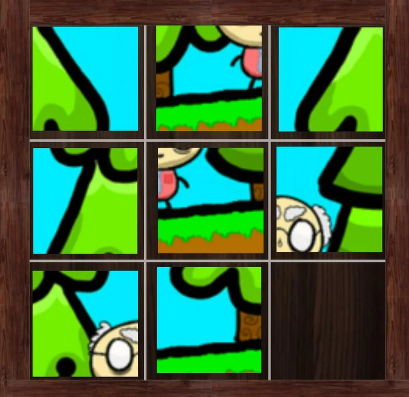 Puzzlemania (itch) (HamsterDogg55)
