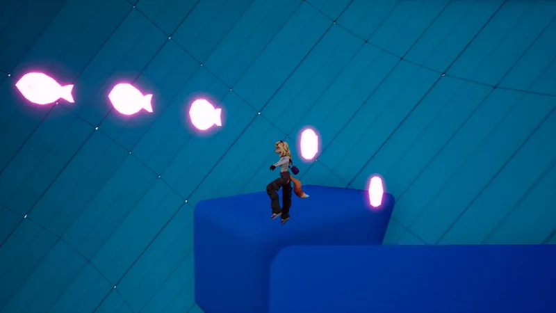 I Am Quadrober! (PC)
