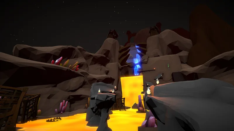 I Hate Heroes: Rocket Man (PC)