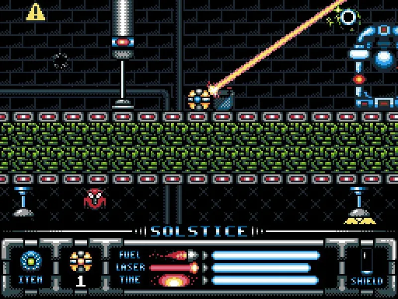 Solstice (itch) (Love4Retro)