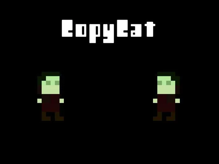 CopyCat (itch) (PikaBush)