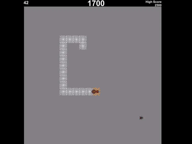 Spider (itch) (Ferim Elwin)