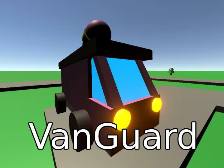 VanGuard (itch) (The Senate)