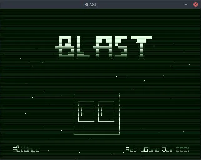 Blast (itch) (PixelPhobicGames)