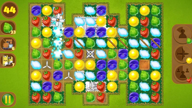 100 Days without delays (PC)