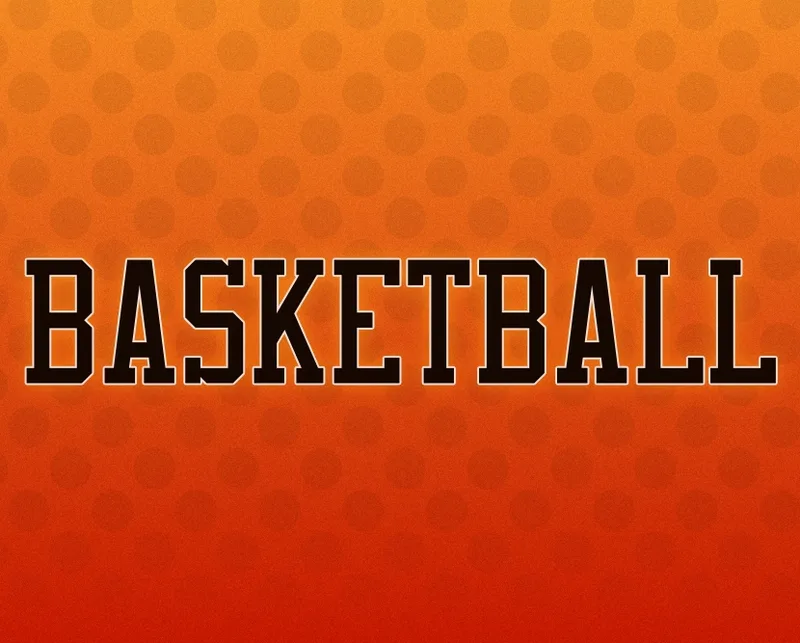 Basketball (itch) (Kitsch Digital)
