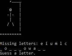 Hangman (itch) (PurpulPancakes)