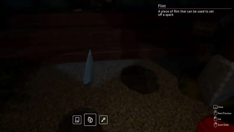 Malice (itch)