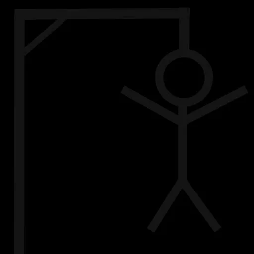 Hangman (itch) (DGF10)