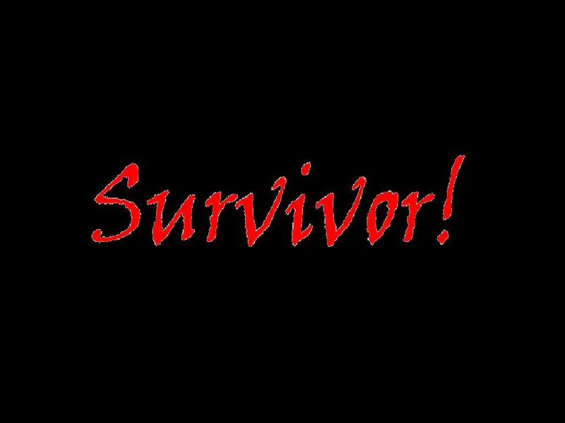 survivor (itch) (Chris)