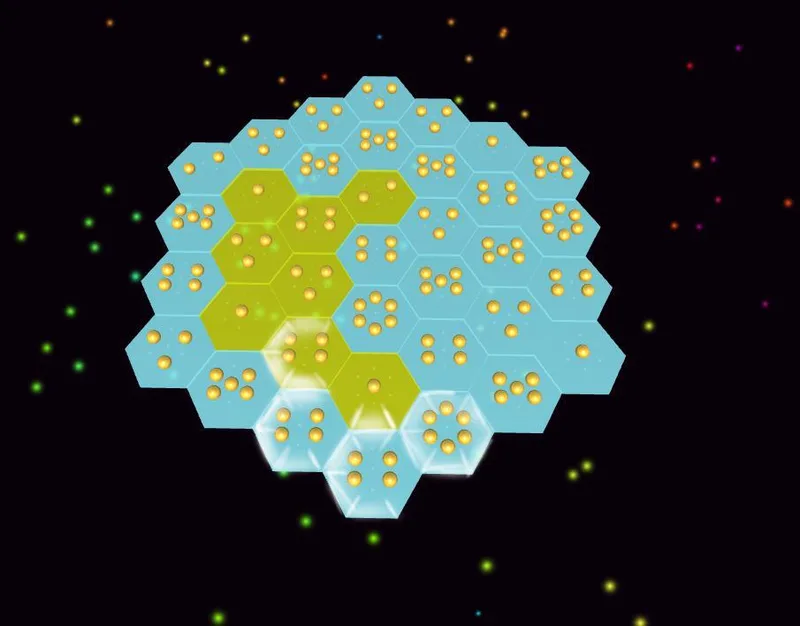 Hexen