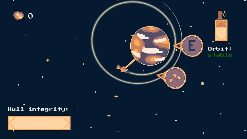 Orbit (itch) (Wuppos)
