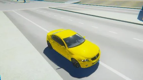 CARS (itch) (LoeyDev)