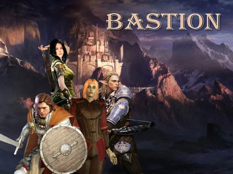 Bastion (itch) (nibeon)