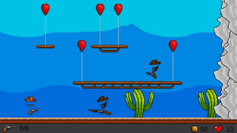 Outlaw (itch) (Oww321)