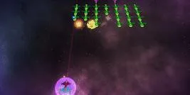GALAXIAN (itch) (clixmods)