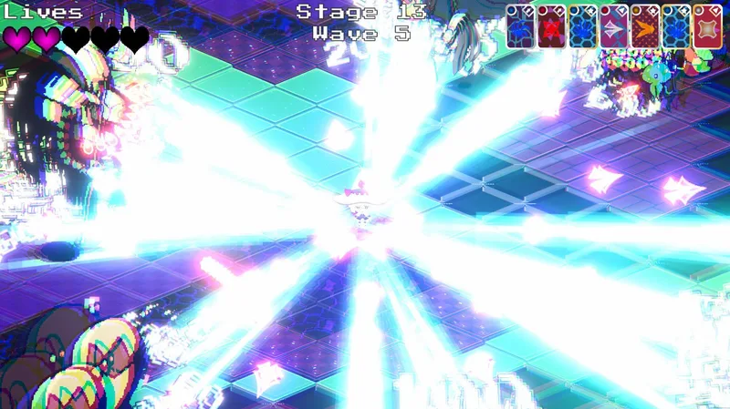 MagiCard