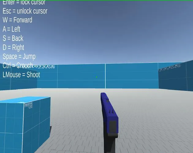 Prototype (itch) (NHNT)