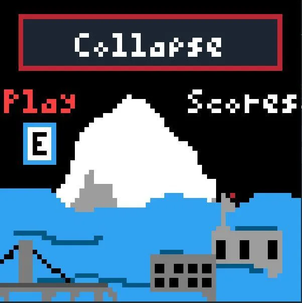 Collapse (itch) (Mag)