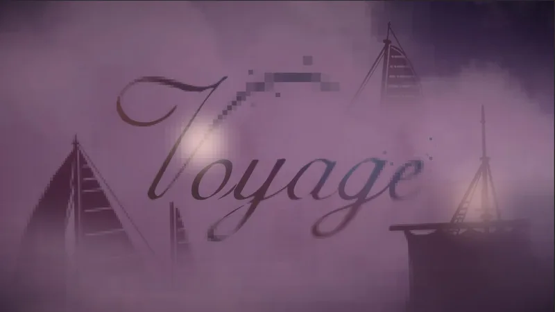 Voyage (itch) (Marshmallow Team)