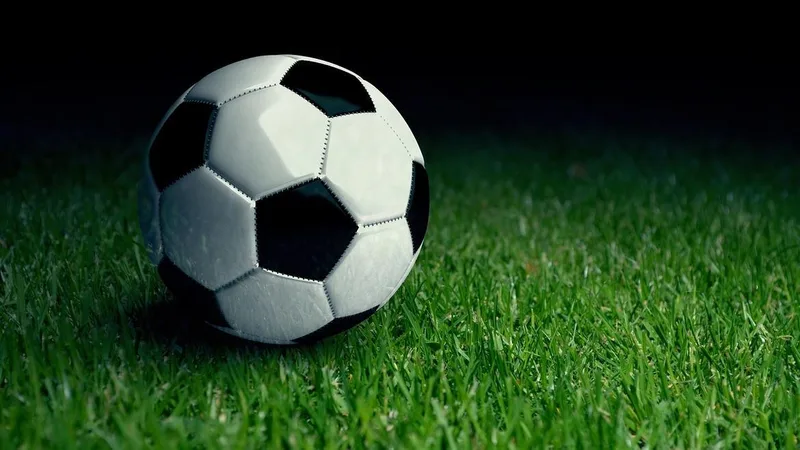 football game (itch) (the intersepter)